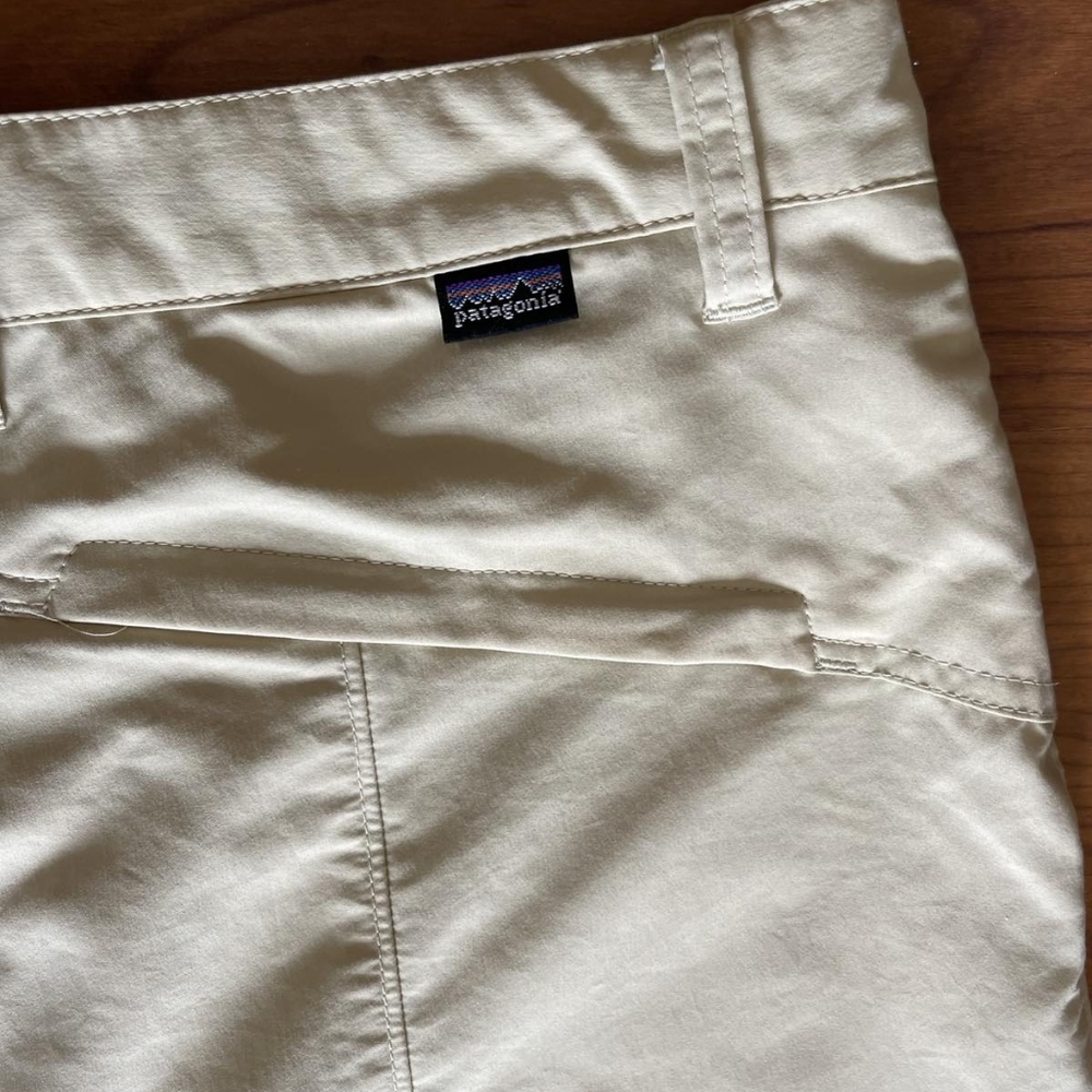 Patagonia Size 10 Womens